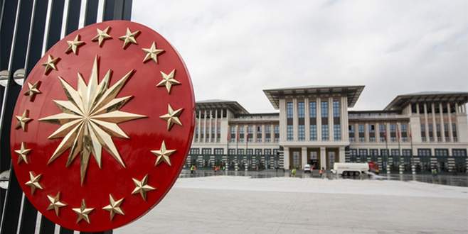 Atama kararları Resmi Gazete’de