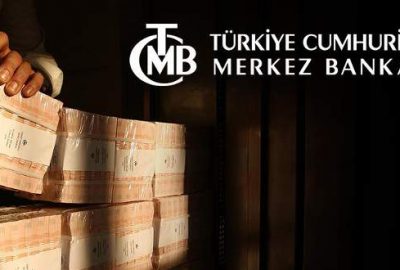 Merkez Bankası’ndan ‘karşılıksız para’ açıklaması
