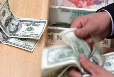 Dolar ve Euro’da son durum