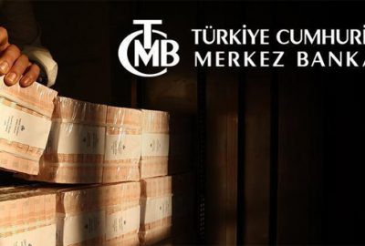 Merkez Bankası Başkan Yardımcısı istifa etti