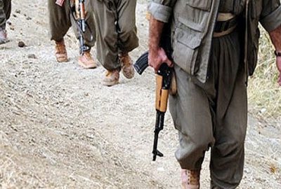 Bebek katili PKK’ya büyük darbe vuruldu