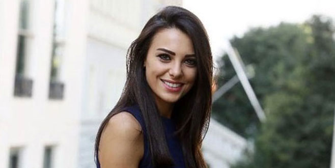 ‘Aşk konusunda utangacım’