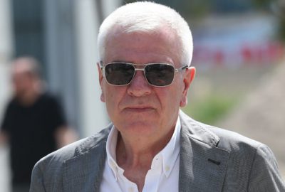 Ali Ay’dan transfer müjdesi