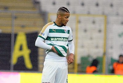 Artık Bursaspor’un taraftarıyım