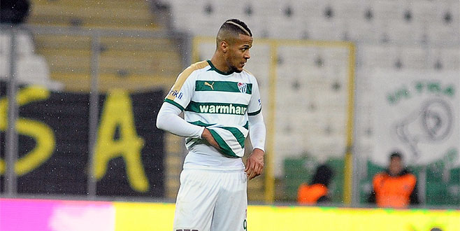 Artık Bursaspor’un taraftarıyım Artık Bursaspor’un taraftarıyım