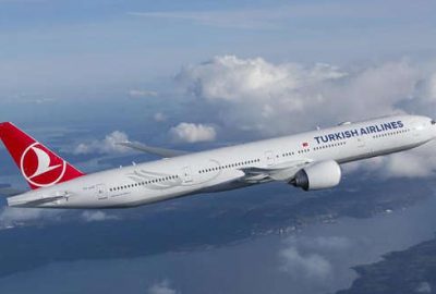 THY’den tarihi rekor