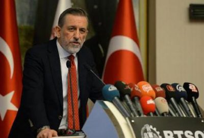 Burkay: Türkiye atılması gereken adımları hayata geçiriyor