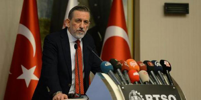 Burkay: Türkiye atılması gereken adımları hayata geçiriyor