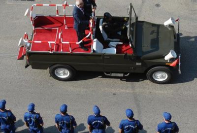 Bursa’da 30 Ağustos Zafer Bayramı coşkusu