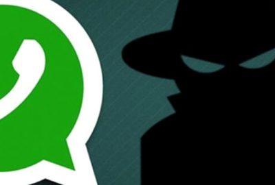WhatsApp mesajları tehlikede!