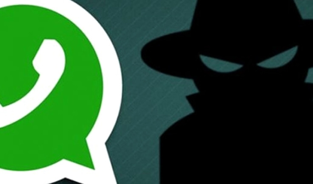 WhatsApp mesajları tehlikede!