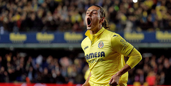 Enes’in 8. takımı Real Valladolid Enes’in 8. takımı Real Valladolid