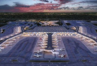 İlk uçuş için tarih belli oldu