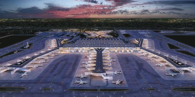 İlk uçuş için tarih belli oldu