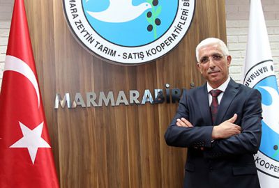 Marmarabirlik’te fiyatlar sabitlendi