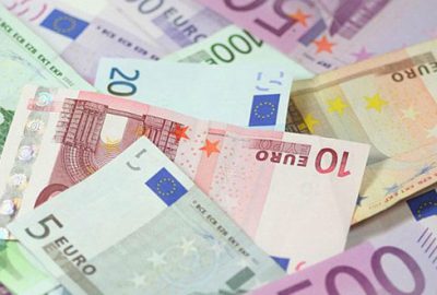 Milyonerler 74,5 milyar liralık döviz aldı