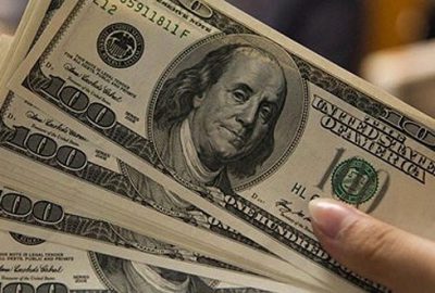 Dolar yeni haftaya rekorla başladı