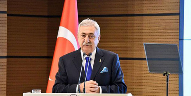 Esnaf da ‘naylon poşet’e karşı