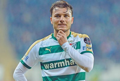 Kararsız kaldım hata yaptım