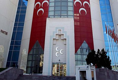 MHP döviz hesaplarını Türk Lirasına çeviriyor