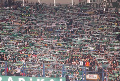 Konya’da biletler 13 TL