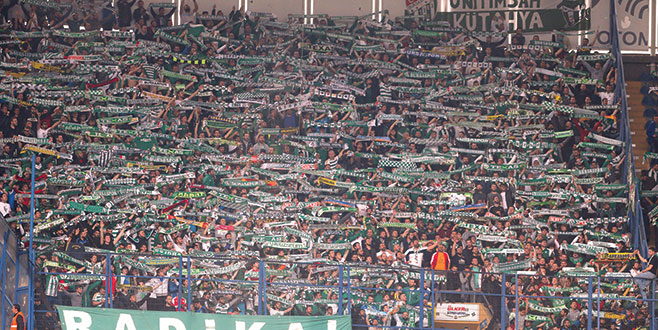 Konya’da biletler 13 TL Konya’da biletler 13 TL