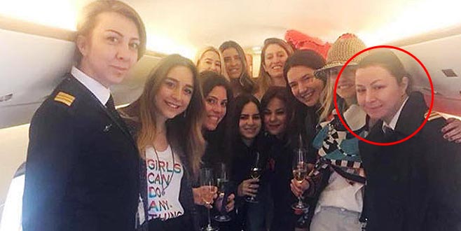 Kayıp pilotun babasından acı sözler Kayıp pilotun babasından acı sözler