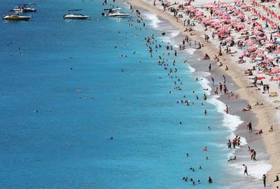 Nitelikli turiste yöneliyoruz