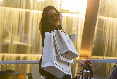 AVM’lerin bayramdan beklentisi büyük