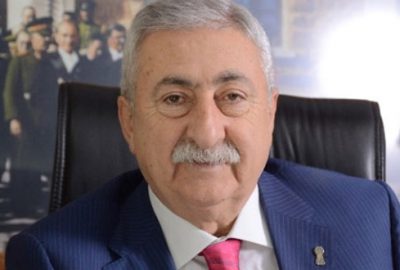 Esnafın ‘yeni’ umudu