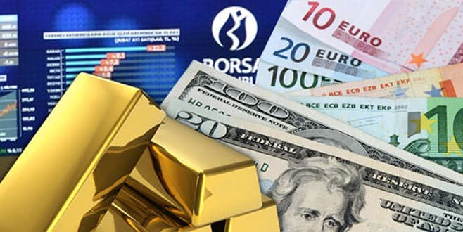 Borsa, günü yükselişle tamamladı