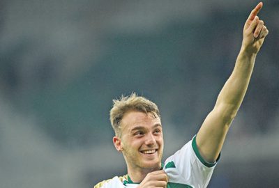 Bu mevkinin sahibi benim