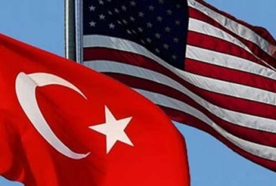 Ticaret Bakanlığı’ndan ABD’ye tepki