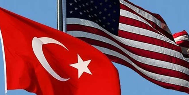 Ticaret Bakanlığı’ndan ABD’ye tepki