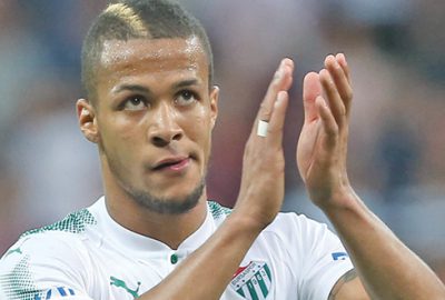 Ekong 3.3 milyon Euro’ya Udinese’de