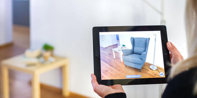 Mobilyada ‘KDV indirimi’ talebi