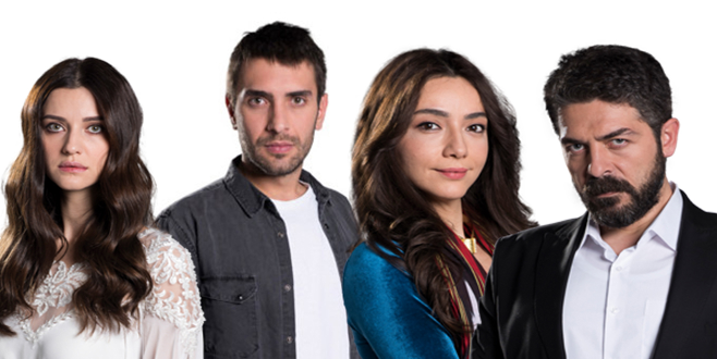 Sen Anlat Karadeniz’den Türkiye’de bir ilk