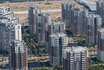 İmar Barışı’na başvuru sayısı 4 milyonu aştı