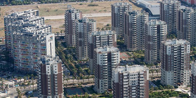 İmar Barışı’na başvuru sayısı 4 milyonu aştı