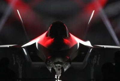 ABD Senatosu, F-35 için yaptırım kararı aldı