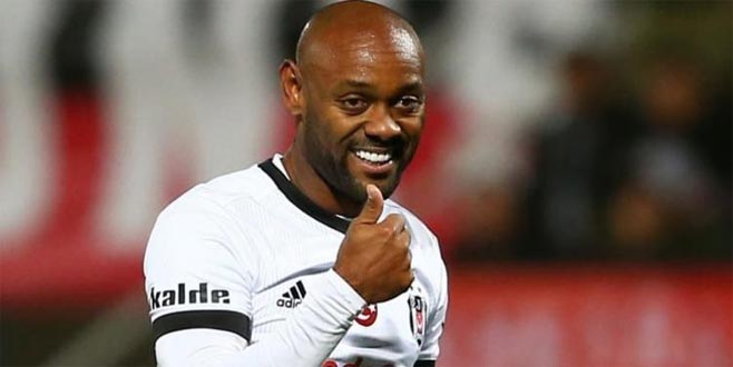 Bursaspor’da son karar Vagner Love