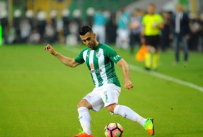 Emre Taşdemir can sıkıyor!