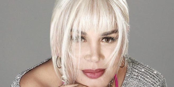 Minik Serçe’den Adile Naşit anısına hatıra ormanı