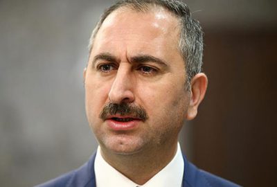 Adalet Bakanı Gül’den ilk açıklama