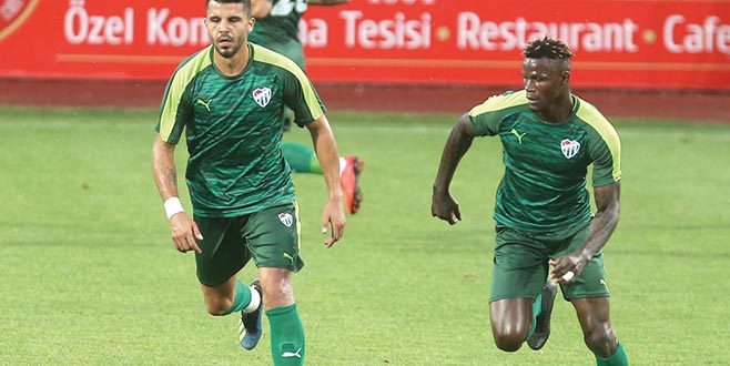 Stephane Badji Beşiktaş maçında da yok