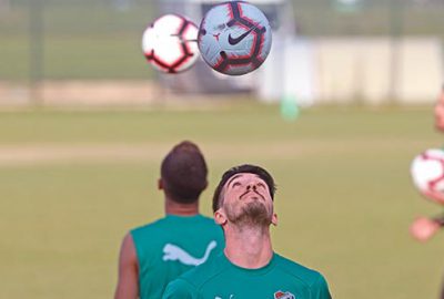 Kubilay Belçika yolcusu