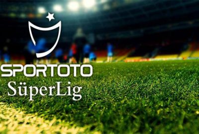 Süper Lig’de 2, 3 ve 4. hafta programı açıklandı