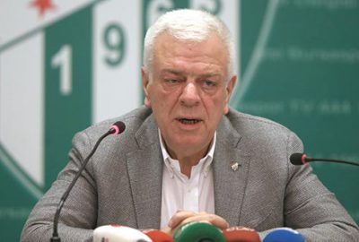 Kadro maliyeti 75 milyon TL