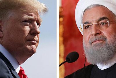 Nükleer anlaşmaya dön