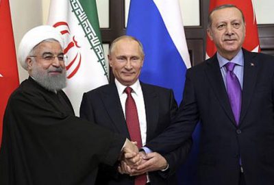 Cenevre’de kritik zirve kararı